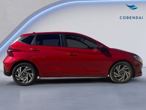 Hyundai i20 1.0 TGDI Klass 74 kW (100 CV) - Foto 6