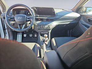 Hyundai i20 1.2 MPI N Line 59 kW (79 CV) - Foto 10