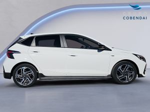 Hyundai i20 1.2 MPI N Line 59 kW (79 CV) - Foto 6