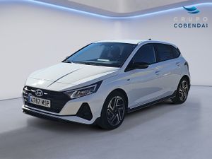 Hyundai i20 1.2 MPI N Line 59 kW (79 CV) - Foto 2