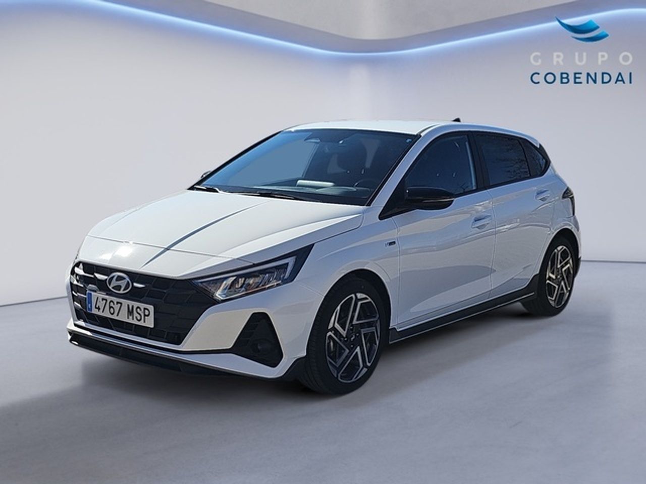 Hyundai i20 1.2 MPI N Line 59 kW (79 CV) - Foto 1
