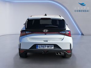 Hyundai i20 1.2 MPI N Line 59 kW (79 CV) - Foto 4