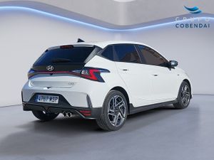 Hyundai i20 1.2 MPI N Line 59 kW (79 CV) - Foto 5