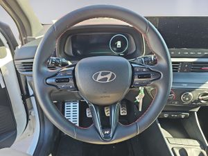 Hyundai i20 1.2 MPI N Line 59 kW (79 CV) - Foto 12