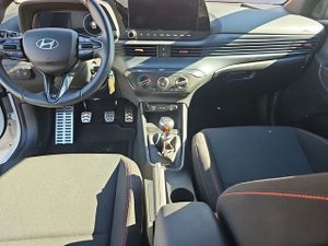 Hyundai i20 1.2 MPI N Line 59 kW (79 CV) - Foto 11