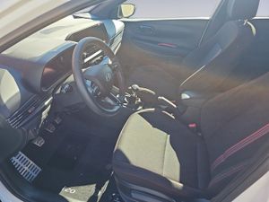 Hyundai i20 1.2 MPI N Line 59 kW (79 CV) - Foto 9