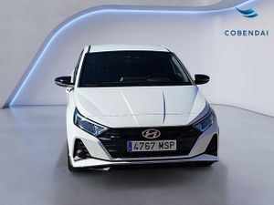 Hyundai i20 1.2 MPI N Line 59 kW (79 CV) - Foto 8