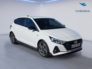 Hyundai i20 1.2 MPI N Line 59 kW (79 CV) - Foto 7