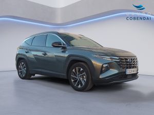 Hyundai Tucson 1.6 CRDI 48V Tecno 4X2 2C 100 kW (136 CV) - Foto 7