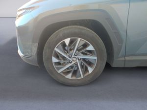 Hyundai Tucson 1.6 CRDI 48V Tecno 4X2 2C 100 kW (136 CV) - Foto 13