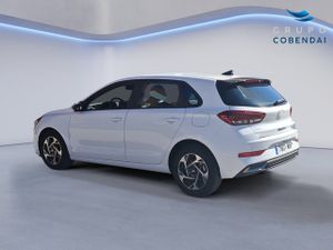 Hyundai i30 1.0 TGDI 48V Klass 74 kW (100 CV) - Foto 3