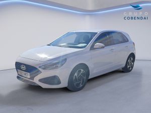 Hyundai i30 1.0 TGDI 48V Klass 74 kW (100 CV) - Foto 2