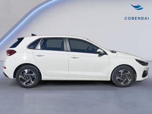 Hyundai i30 1.0 TGDI 48V Klass 74 kW (100 CV) - Foto 6