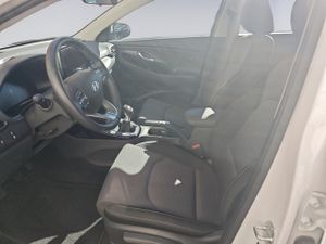 Hyundai i30 1.0 TGDI 48V Klass 74 kW (100 CV) - Foto 9