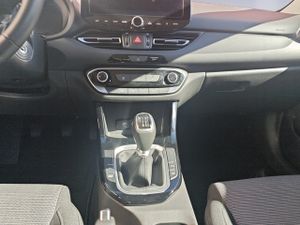 Hyundai i30 1.0 TGDI 48V Klass 74 kW (100 CV) - Foto 11
