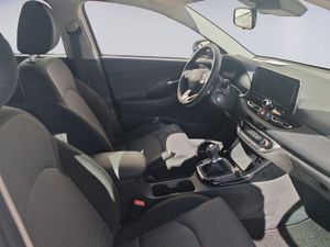 Hyundai i30 1.0 TGDI 48V Klass 74 kW (100 CV) - Foto 14