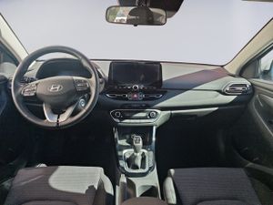 Hyundai i30 1.0 TGDI 48V Klass 74 kW (100 CV) - Foto 10