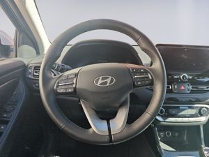 Hyundai i30 1.0 TGDI 48V Klass 74 kW (100 CV) - Foto 12