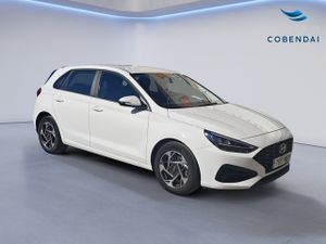 Hyundai i30 1.0 TGDI 48V Klass 74 kW (100 CV) - Foto 7