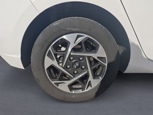 Hyundai i30 1.0 TGDI 48V Klass 74 kW (100 CV) - Foto 13