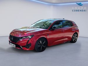 Peugeot 308 GT Hybrid 180 eEAT8 132 kW (180 CV) - Foto 2