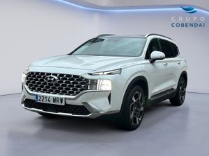Hyundai Santa Fe 2.2 CRDI Tecno 4x2 DCT 142 kW (194 CV) - Foto 2