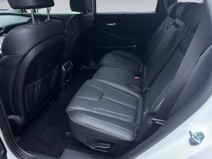 Hyundai Santa Fe 2.2 CRDI Tecno 4x2 DCT 142 kW (194 CV) - Foto 13