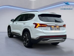 Hyundai Santa Fe 2.2 CRDI Tecno 4x2 DCT 142 kW (194 CV) - Foto 3