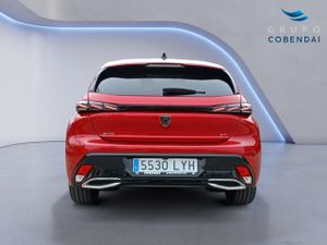 Peugeot 308 BlueHDi 130 S&S GT EAT8 96 kW (130 CV) - Foto 4