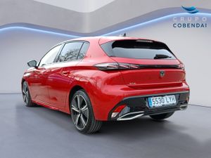 Peugeot 308 BlueHDi 130 S&S GT EAT8 96 kW (130 CV) - Foto 3