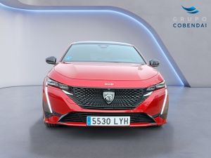 Peugeot 308 BlueHDi 130 S&S GT EAT8 96 kW (130 CV) - Foto 8