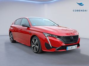 Peugeot 308 BlueHDi 130 S&S GT EAT8 96 kW (130 CV) - Foto 7