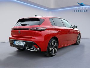 Peugeot 308 BlueHDi 130 S&S GT EAT8 96 kW (130 CV) - Foto 5