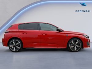 Peugeot 308 BlueHDi 130 S&S GT EAT8 96 kW (130 CV) - Foto 6