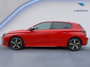 Peugeot 308 BlueHDi 130 S&S GT EAT8 96 kW (130 CV) - Foto 3