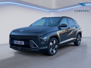 Hyundai Kona 1.6 GDI HEV Maxx DCT 104 kW (141 CV) - Foto 2