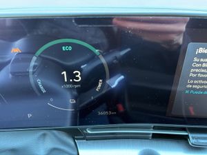 Hyundai Kona 1.6 GDI HEV Maxx DCT 104 kW (141 CV) - Foto 15
