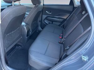 Hyundai Kona 1.6 GDI HEV Maxx DCT 104 kW (141 CV) - Foto 13