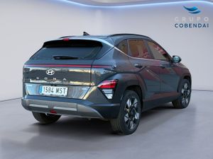 Hyundai Kona 1.6 GDI HEV Maxx DCT 104 kW (141 CV) - Foto 5