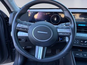 Hyundai Kona 1.6 GDI HEV Maxx DCT 104 kW (141 CV) - Foto 12