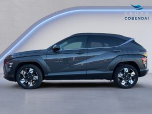 Hyundai Kona 1.6 GDI HEV Maxx DCT 104 kW (141 CV) - Foto 3