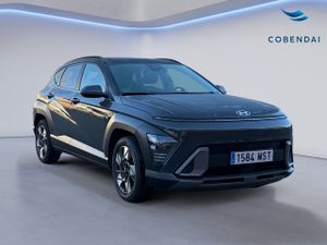 Hyundai Kona 1.6 GDI HEV Maxx DCT 104 kW (141 CV) - Foto 7