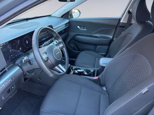 Hyundai Kona 1.6 GDI HEV Maxx DCT 104 kW (141 CV) - Foto 9