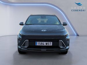 Hyundai Kona 1.6 GDI HEV Maxx DCT 104 kW (141 CV) - Foto 8