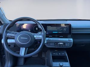 Hyundai Kona 1.6 GDI HEV Maxx DCT 104 kW (141 CV) - Foto 10