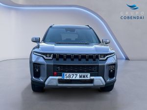 SsangYong Torres G15 Life Auto 120 kW (163 CV) - Foto 8