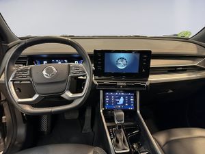 SsangYong Torres G15 Life Auto 120 kW (163 CV) - Foto 10