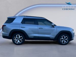SsangYong Torres G15 Life Auto 120 kW (163 CV) - Foto 6