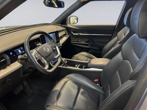 SsangYong Torres G15 Life Auto 120 kW (163 CV) - Foto 9