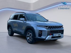 SsangYong Torres G15 Life Auto 120 kW (163 CV) - Foto 7